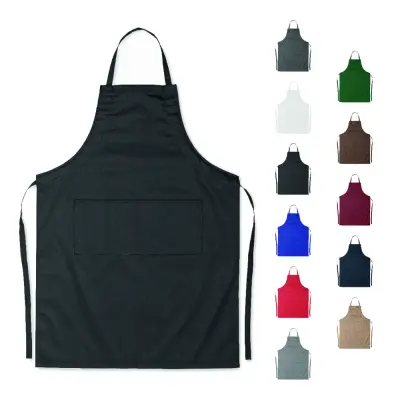 Grembiule da cucina - FITTED KITAB