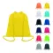 Sacca in cotone 100 gsm - COLORED - Anteprima 1