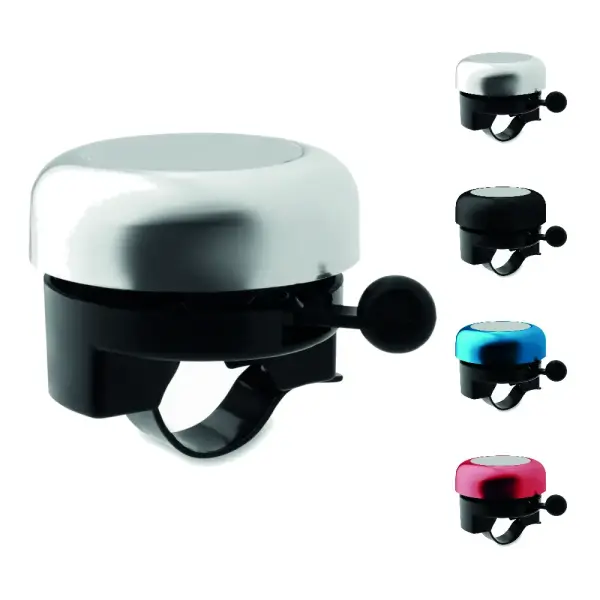 Campanello per bicicletta - RINGRING - Immagine 1