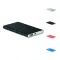 Power bank in alluminio 4000 mAh - POWERFLAT - Anteprima 1