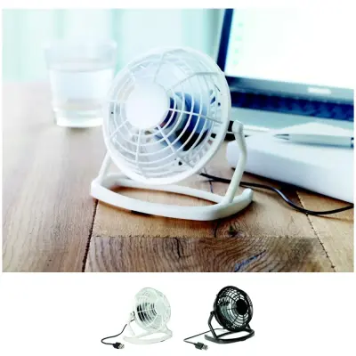 Ventilatore con cavo USB - AIRY - Immagine 1