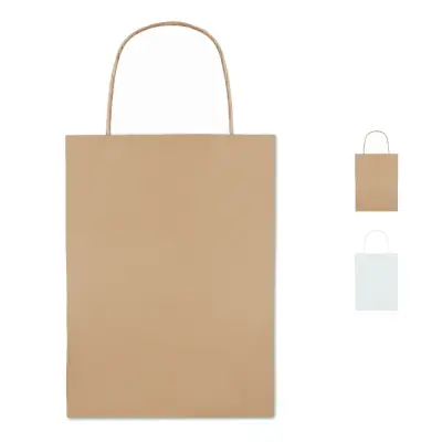 Busta regalo - PAPER SMALL - Immagine 1