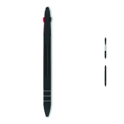 Penna con tre refill - MULTIPEN - Immagine 1