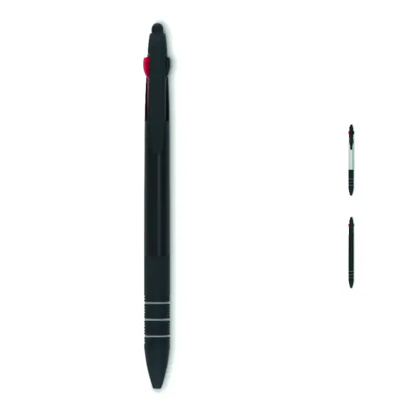Penna con tre refill - MULTIPEN - Immagine 1