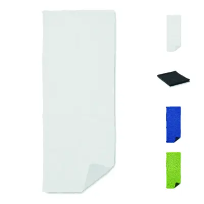 Asciugamano sport - TAORU - Immagine 1