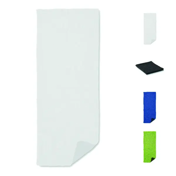 Asciugamano sport - TAORU - Immagine 1