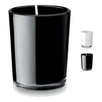 Candela in vetro - SELIGHT