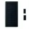 Power bank solare da 8000 mAh - SOLAR POWERFLAT - Anteprima 1
