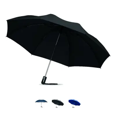 Ombrello reversibile 23" - DUNDEE FOLDABLE - Immagine 1