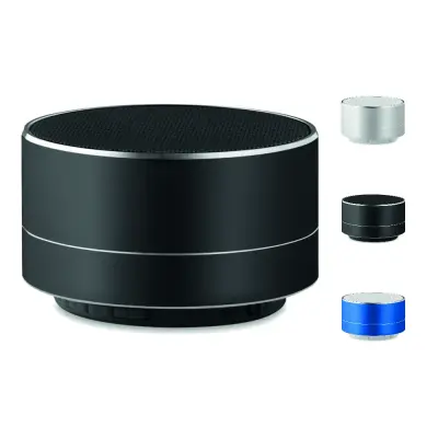 Speaker BT 3W in alluminio - 3W - SOUND