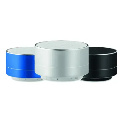 Speaker BT 3W in alluminio - 3W - SOUND - Immagine 1