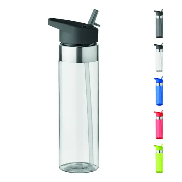 Borraccia in tritan 650ml - SICILIA - Immagine 1