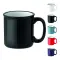 Tazza vintage in ceramica - 240ml - TWEENIES - Anteprima 1