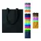 Shopper colorata 140gr - COTTONEL COLOUR +