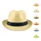 Cappello BOOGIE in carta personalizzabile con logo - Anteprima 1