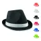 Cappello poliestere colorato - WOOGIE - Anteprima 1