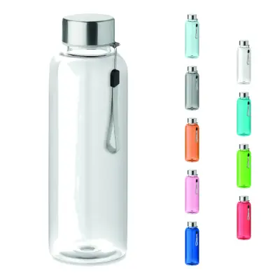 Bottiglia in Tritan. 500 ml - Borraccia - UTAH - Immagine 1