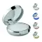 Specchietto con lucidalabbra - DUO MIRROR - Anteprima 1