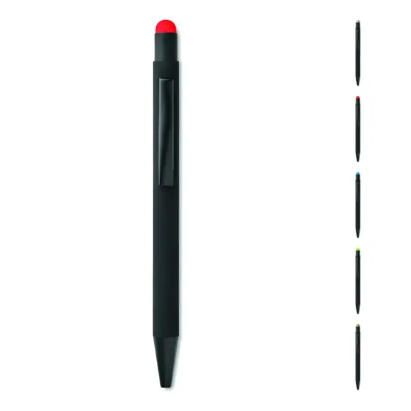 Penna in alluminio - NEGRITO - Immagine 1