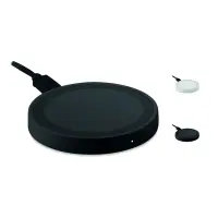 Caricatore wireless tondo - WIRELESS PLATO