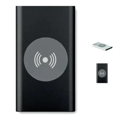 Power Bank wireless 4000mAh - POWER&WIRELESS
