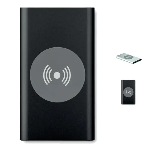 Power Bank wireless 4000mAh - POWER&WIRELESS - Immagine 1