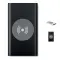 Power Bank wireless 4000mAh - POWER&WIRELESS - Anteprima 1
