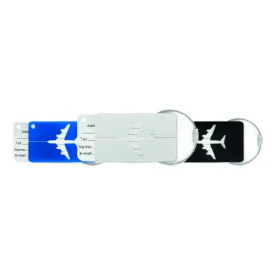Etichetta bagaglio - FLY TAG - Immagine 1