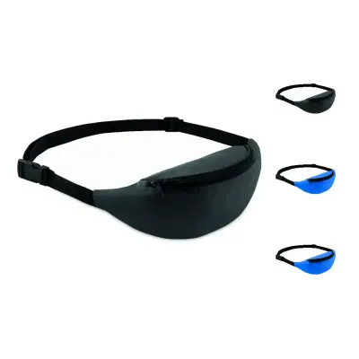 Marsupio in poliestere 210D - PARKBAG - Immagine 1