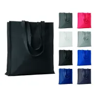 Cotton shopping bag 140 gr/m2 - PORTOBELLO