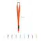 Lanyard WIDE LANY 25 mm fibbia staccabile e sicurezza - Anteprima 1