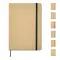 Notebook A5 riciclato - EVERWRITE - Anteprima 1