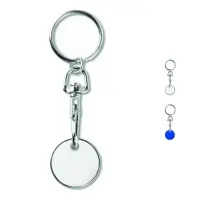 Portachiavi con gettone - TOKENRING