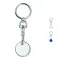 Portachiavi con gettone - TOKENRING - Anteprima 1