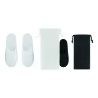 Ciabatte in pouch - FLIP FLAP