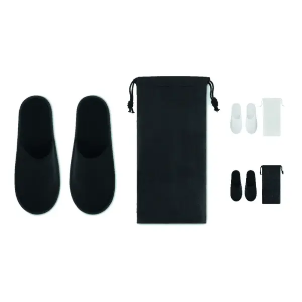 Ciabatte in pouch - FLIP FLAP - Immagine 1
