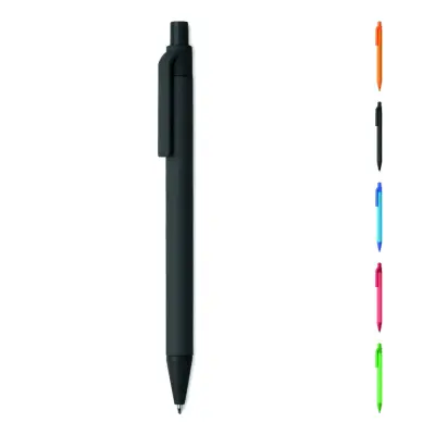 Penna a sfera in PLA di mais - CARTOON COLOURED