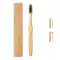 Spazzolino da denti in bamboo - DENTOBRUSH - Anteprima 1