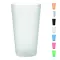 Bicchiere festa LARGE 500 ml personalizzato - Anteprima 1