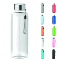 RPET bottle 500ml - Borraccia - UTAH RPET