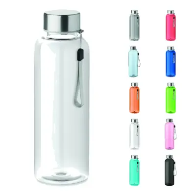 RPET bottle 500ml - Borraccia - UTAH RPET
