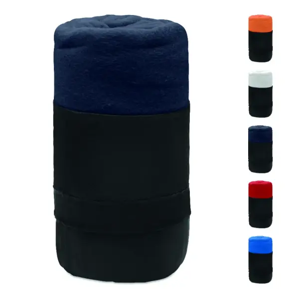 Coperta da viaggio - MUSALA RPET - Immagine 1