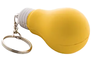 Antistrss Keyring