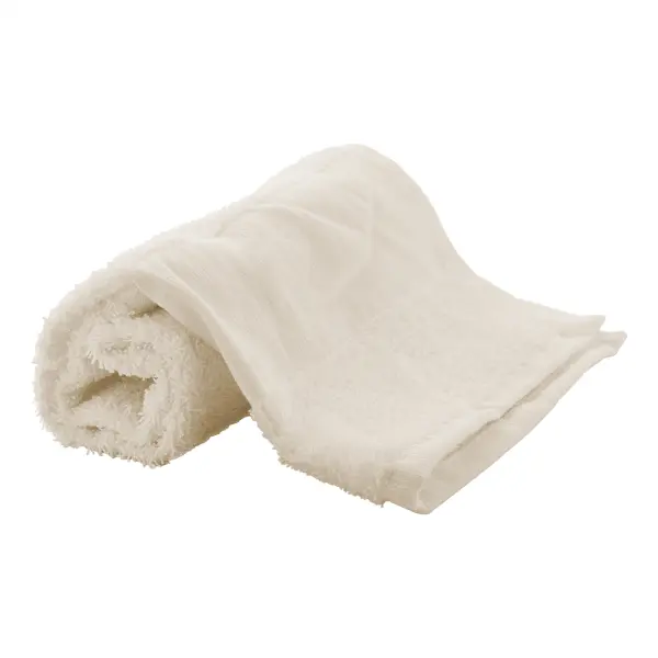 Asciugamano in spugna di cotone 30x50 TERRY S - Immagine 2