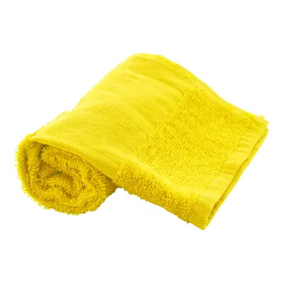 Asciugamano in spugna di cotone 30x50 TERRY S - Immagine 10