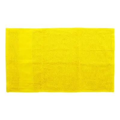 Asciugamano in spugna di cotone 30x50 TERRY S - Immagine 11
