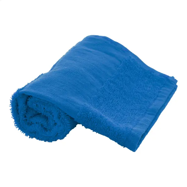 Asciugamano in spugna di cotone 30x50 TERRY S - Immagine 19