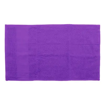 Asciugamano in spugna di cotone 30x50 TERRY S - Immagine 32