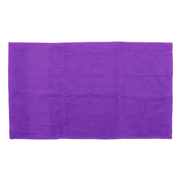 Asciugamano in spugna di cotone 30x50 TERRY S - Immagine 32
