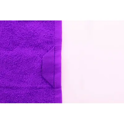 Asciugamano in spugna di cotone 30x50 TERRY S - Immagine 33